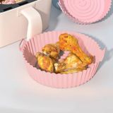 KHAY NỒI CHIÊN KHÔNG DẦU TRÒN NHỎ LA FONTE