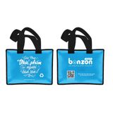 TÚI GIỮ NHIỆT BONZON (LỚN)