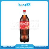  NƯỚC NGỌT COCA COLA CHAI PET TẾT 1,5L 