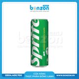  NƯỚC NGỌT SPRITE LON TẾT 320ML 