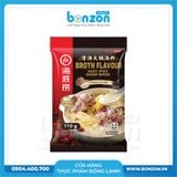  CỐT LẨU THẢO MỘC HAIDILAO 110G 