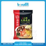 CỐT LẨU THẬP CẨM HAIDILAO 200G