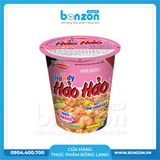  MÌ LY HANDY HẢO HẢO TÔM CHUA CAY (67G) 