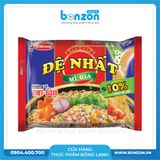  MÌ ĐỆ NHẤT THỊT BẰM (83G) 