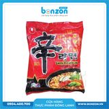  MÌ CAY NONGSHIM SHIN RAMYUN (120G) 