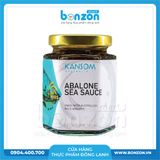 SỐT BÀO NGƯ BIỂN (180ML)