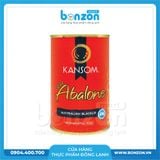 BÀO NGƯ THIÊN NHIÊN VIỀN ĐEN 1P (110G)