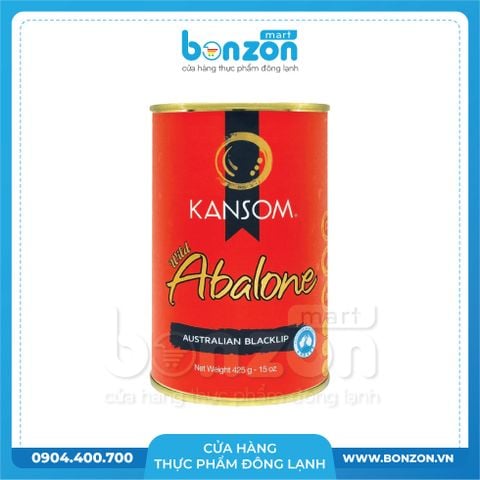 BÀO NGƯ THIÊN NHIÊN VIỀN ĐEN 1P (110G)