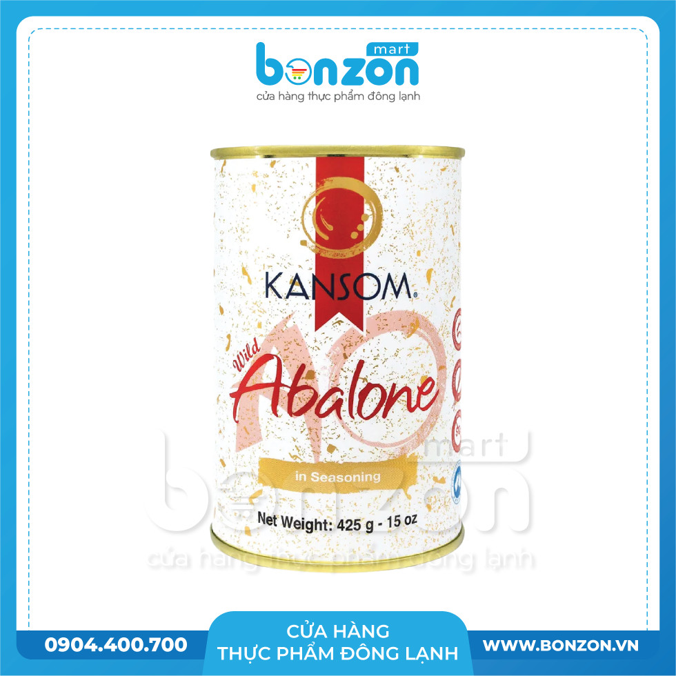 BÀO NGƯ TẨM GIA VỊ 1P (85G)