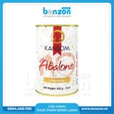 BÀO NGƯ TẨM GIA VỊ 1P (85G)