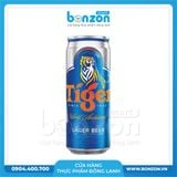  BIA TIGER LON 330ML 