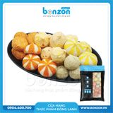  COMBO VIÊN HỖN HỢP 6IN1 (804G) 