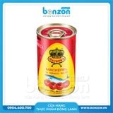 CÁ NỤC SỐT CÀ SEA CROWN (155G)