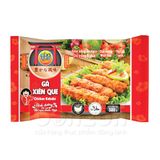  GÀ XIÊN QUE K&U (500G) 