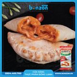 CALZONE - PIZZA GẬP NHÂN PHÔ MAI CÀ CHUA 100G