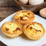  BÁNH TART TRỨNG 25G (150G) 
