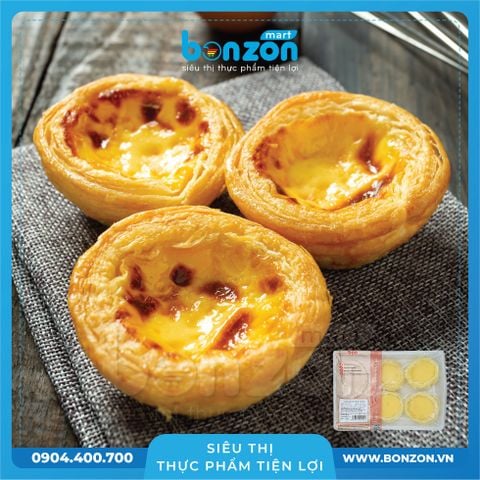 BÁNH TART TRỨNG 25G (150G)