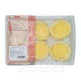  BÁNH TART TRỨNG 25G (150G) 