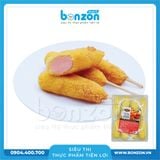 CORN DOG PHÔ MAI HÀN QUỐC (510G)