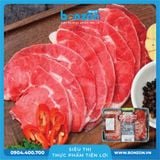 BẮP BÒ ÚC KIWI 300G