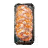  TÔM THẺ OXY HẤP ĂN LIỀN 3L (10 CON) 