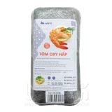  TÔM THẺ OXY HẤP ĂN LIỀN 3L (10 CON) 