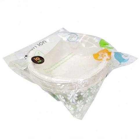 LÔ 10 CHÉN MÍA SPRIING Ø15CM