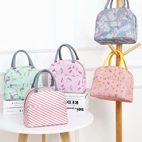 TÚI ĐỰNG HỘP CƠM GIỮ NHIỆT