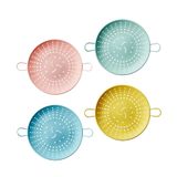 XỬNG HẤP SILICONE MÀU XANH CKT204SBLU