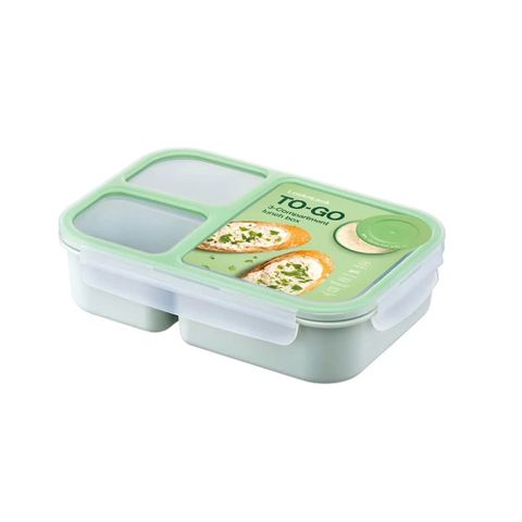 HỘP CƠM TO-GO - 980ML-MIT-VN-12 HPL781MIT