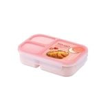 HỘP CƠM TO-GO - 980ML-PIK-VN-12 HPL781PIK