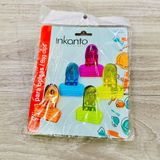 KẸP MIỆNG TÚI NNB