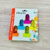 KẸP MIỆNG TÚI NNB