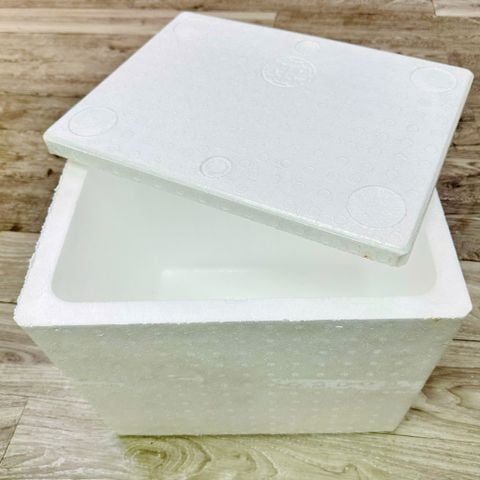 THÙNG XỐP 701 (39X29X33.5CM)