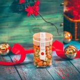  NGŨ HẠT THẬP CẨM L’ANGFARM (135G) 