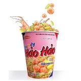  MÌ LY HANDY HẢO HẢO TÔM CHUA CAY (67G) 