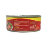  PATE GAN HẢO VỊ (170G) 