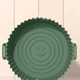 KHAY NỒI CHIÊN KHÔNG DẦU TRÒN LỚN LA FONTE