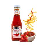  TƯƠNG ỚT HEINZ 300GR 