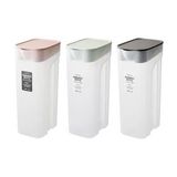 Quà Tặng_BÌNH NƯỚC 1.4L MÀU HỒNG HAP817PIK