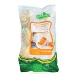  BÁNH BAO NGUYÊN CÁM NHÂN GÀ XÉ SA TẾ BAMBOO 110G (660G) 