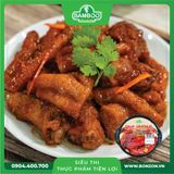  CHÂN GÀ TÀU XÌ BAMBOO (270G) 