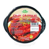  CHÂN GÀ TÀU XÌ BAMBOO (270G) 