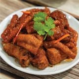  CHÂN GÀ TÀU XÌ BAMBOO (270G) 