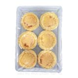  BÁNH TART TRỨNG 30G (180G) 