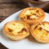  BÁNH TART TRỨNG 30G (180G) 