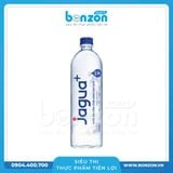 [MUA 1 TẶNG 1] NƯỚC UỐNG ION KIỀM CÔNG NGHỆ NHẬT BẢN JAGUA 500 ML