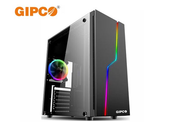 Vỏ case GIPCO 5986LA LED RGB