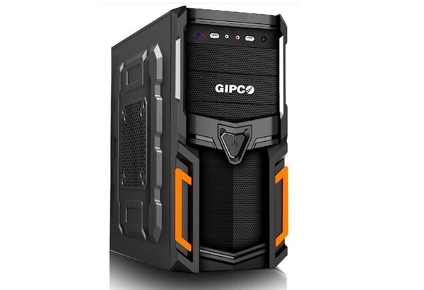 Vỏ case máy tính GIPCO GIP3986GO