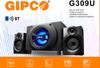 Bộ Loa Máy Tính GIPCO G309U (2.1)